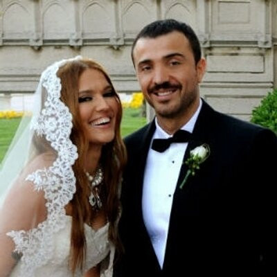 Okan Kurt ve Demet Akalın'dan müjdeli haber! - Resim: 2