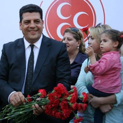 Yeliz Yeşilmen'in kocası Ali Uğur Akbaş'ın çıplak fotoğrafları ifşa oldu - Resim: 1