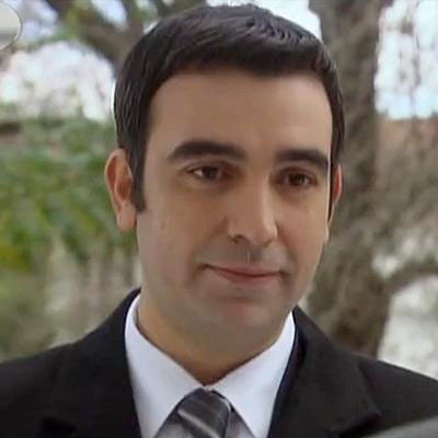 Yaprak Dökümü'nün Şevket'ini hatırlıyor musunuz çok değişti  - Resim: 3