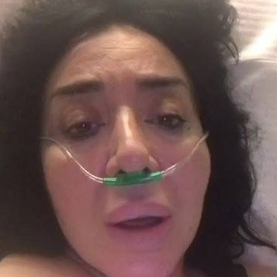 Nur Yerlitaş'ın sağlık durumu son durum - Resim: 4