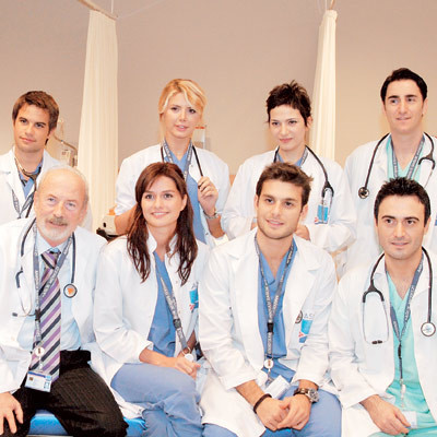 Doktorlar Zenan Melike Güner'e bakın evlenince bambaşka biri oldu - Resim: 4