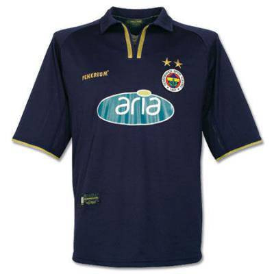 Fenerbahçe'nin unutulmaz formaları! - Resim: 3