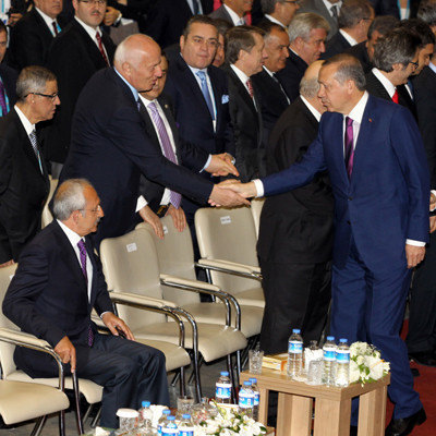 Erdoğan ve Kılıçdaroğlu pişti oldu! - Resim: 4