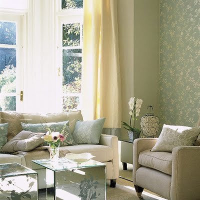 Küçük odaları ferahlatan çözümler - Resim: 3