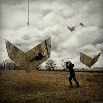 Yaratıcılık sınırlarını zorluyor - Resim: 3