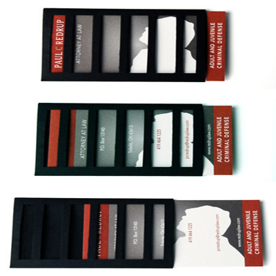 En yaratıcı kartvizitler - Resim: 1