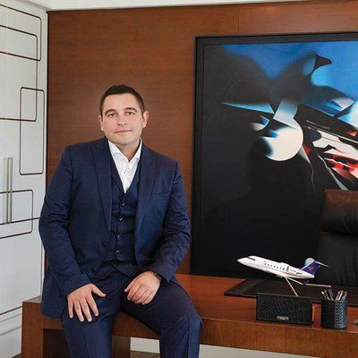 Hacı Sabancı takipçisinin "Para olmasa Hacı bildiğin 124" yorumuna cevap verdi - Resim: 4