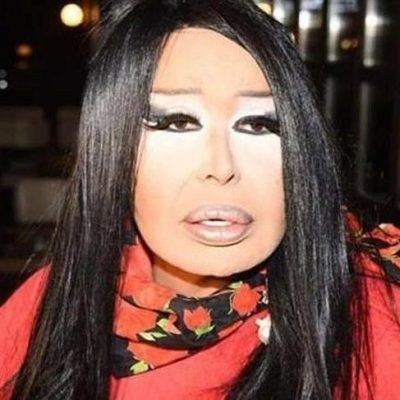 Bülent Ersoy, gençlik yıllarına ait fotoğrafıyla herkesi şaşkına çevirdi - Resim: 3