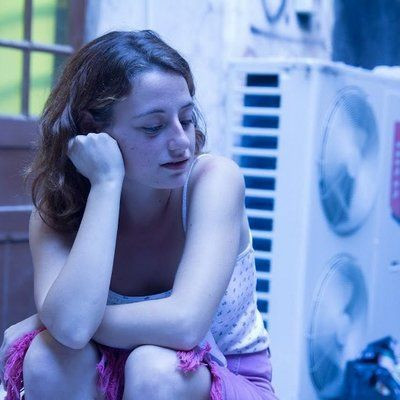 Nazlı Bulum'u hiç böyle görmediniz! Bu pozları görenleri şaşırttı - Resim: 3