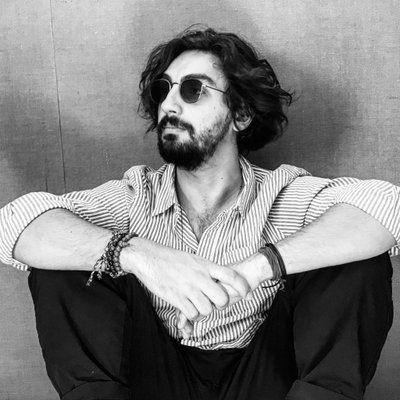 Melisa Şenolsun ile aşkı gündem olan Umut Evirgen yönetmenliğe soyundu - Resim: 3