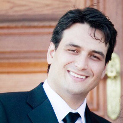 Tekirdağ'ın gelini Rohini Kösoğlu Joe Biden yönetimine girdi! Kamala Harris'in sağ kolu oldu - Resim: 4