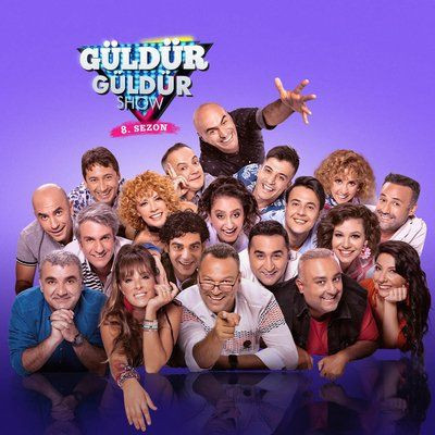 Savaşçı Gönül Dağı Survivor Güldür Güldür İbo Show'a reyting şoku! Zirve bakın kimin - Resim: 2
