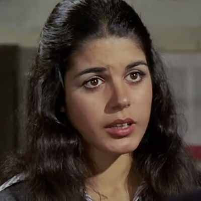 Hababam Sınıfı'nın güzeller güzeli Semra Hocası'ydı! Son halini görenler tanıyamadı - Resim: 3