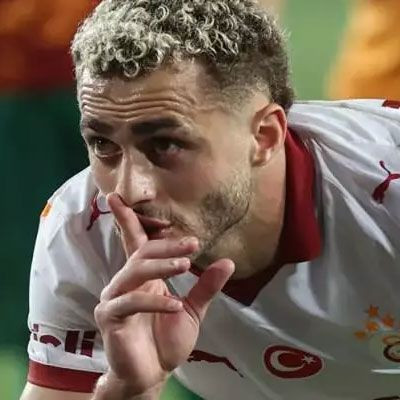 Hangi futbolcu nereli? İşte memleket memleket futbolcular - Resim: 2