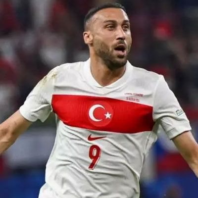 Hangi futbolcu nereli? İşte memleket memleket futbolcular - Resim: 3