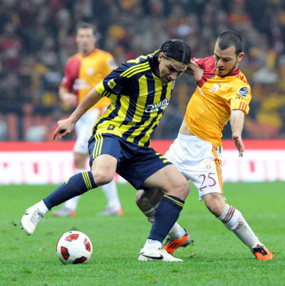 Derbiden en bomba kareler! - Resim: 4