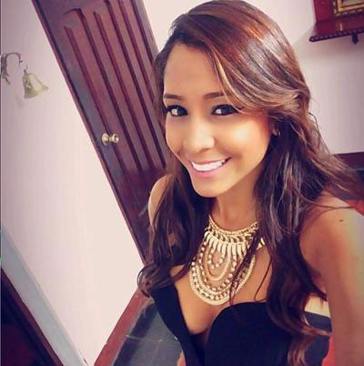 İdamla yargılanan güzellik kraliçesi - Resim: 3