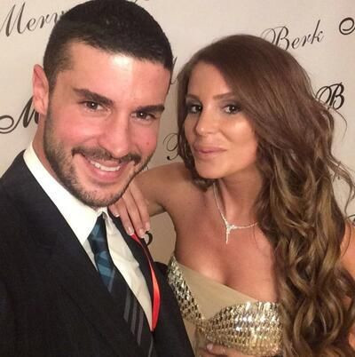 Berk Oktay'ın uygunsuz görüntüleri yaymıştı! Merve Şarapçıoğlu bakın kaç yıl hapis cezası aldı - Resim: 1