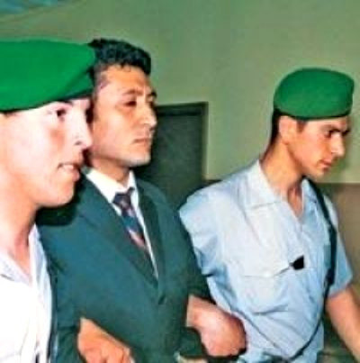 Boğaziçi Köprüsü'ndeki 15 yıllık sır! Ebubekir Temur yıllar sonra FETÖ'cü çıktı - Resim: 0