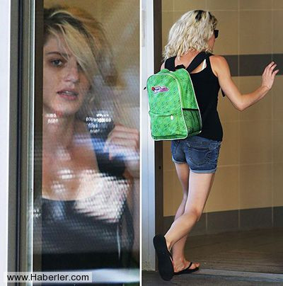 Köpeğiyle cinsel ilişkiye girip videoya çekti! - Resim: 4