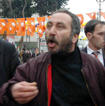 Ananı da al git öksüz kaldı - Resim: 1