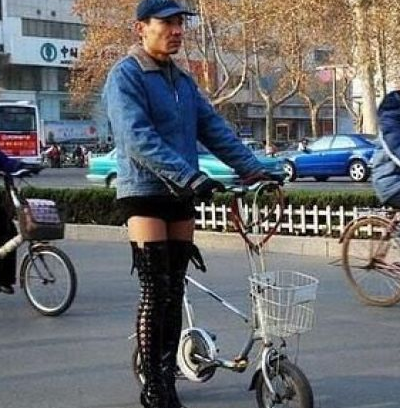 Bu pozlar sanal alemde rekora koşuyor - Resim: 4