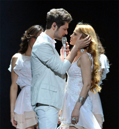 Türkiye'ye kardeş tesellisi! - Resim: 1