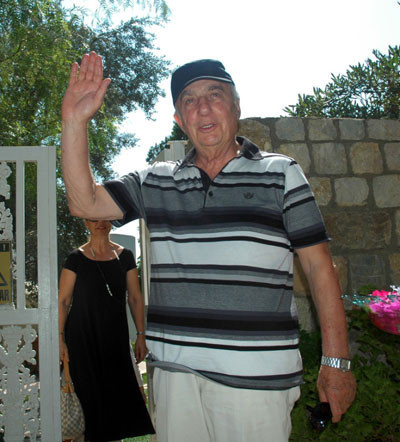 Gözaltı Paşa'nın tansiyonunu zıplattı - Resim: 1