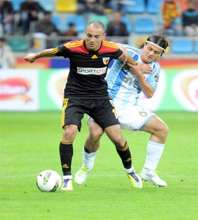 Fenerbahçe Kayseri'de rekor tazeledi - Resim: 2