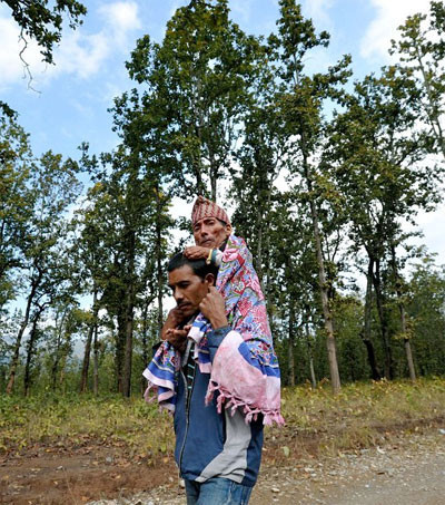 Dünyanın en kısa erkeği - Resim: 3