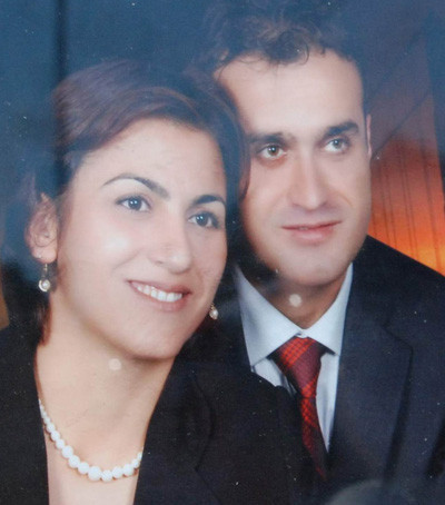 Şehit Üsteğmen toprağa verildi - Resim: 2