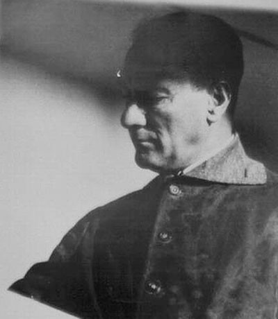 Atatürk 1881'de doğmadı - Resim: 3