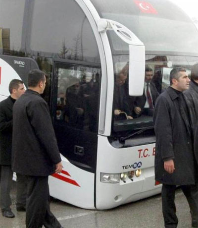 Erdoğan ne yapıyor? - Resim: 2