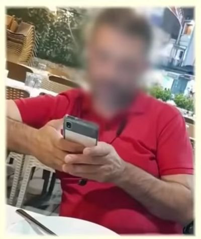 ATV Müge Anlı Tatlı Sert'te Ömer Sırtaş'tan skandal açıklamalar 8 eşi vardı - Resim: 1