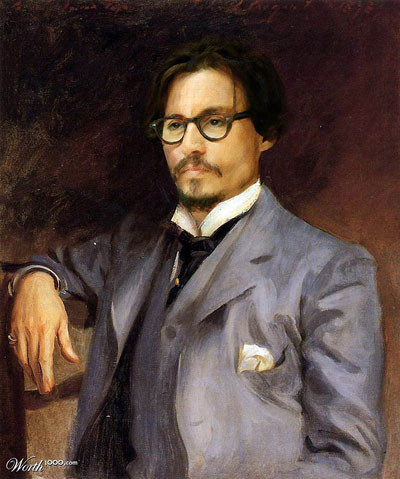 Ünlülere bir de böyle bakın - Resim: 1