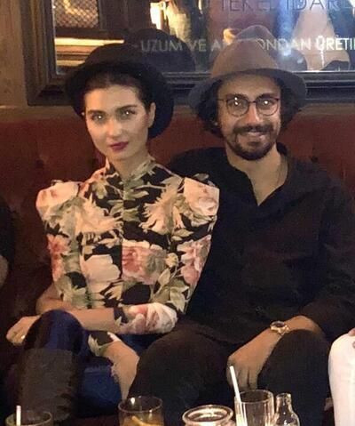 Tuba Büyüküstün'den sitem dolu Umut Evirgen açıklaması! Mahremiyetimize... - Resim: 4