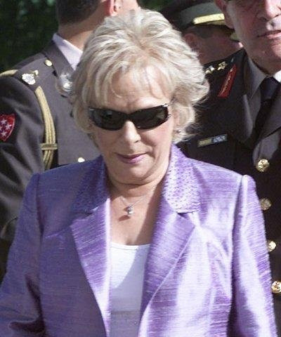 Aytaç Yalman'ın eşi Belma Yalman koronavirüs nedeniyle öldü - Resim: 0