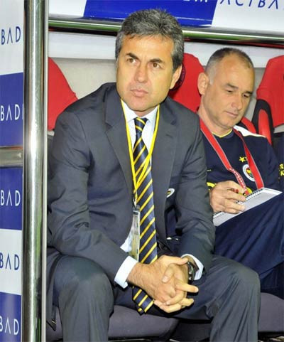 Fenerbahçe Kayseri'de rekor tazeledi - Resim: 4