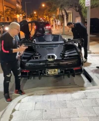 Şeyma Subaşı'nın sevgilisi mahkemelik oldu hava attığı araba çalıntı çıktı - Resim: 3