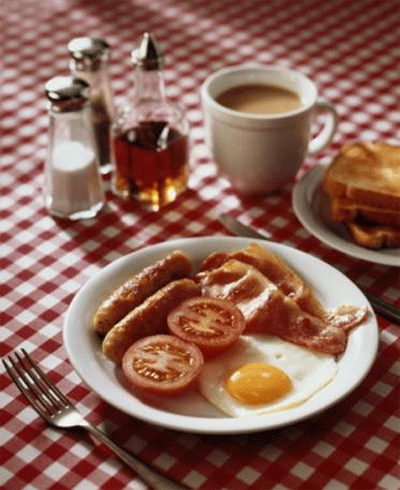 Vucudumuzun 24 saati - Resim: 1