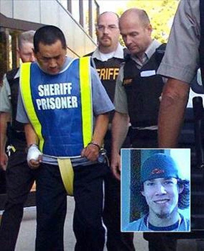 Tarihin en vahşi insanları! - Resim: 4