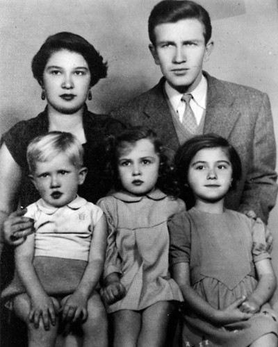 "Göğe baktıran şair" Turgut Uyar vefatının 32. yılında anılıyor - Resim: 4