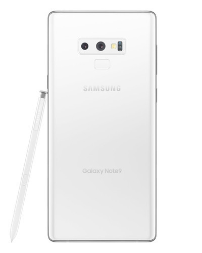 Samsung, Galaxy Note9'a yeni renk geliyor - Resim: 4