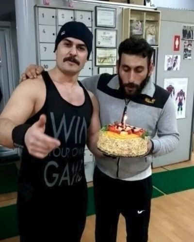 Survivor 2018  başladı gitmeden öyle bir paylaşım yaptı ki.. - Resim: 2