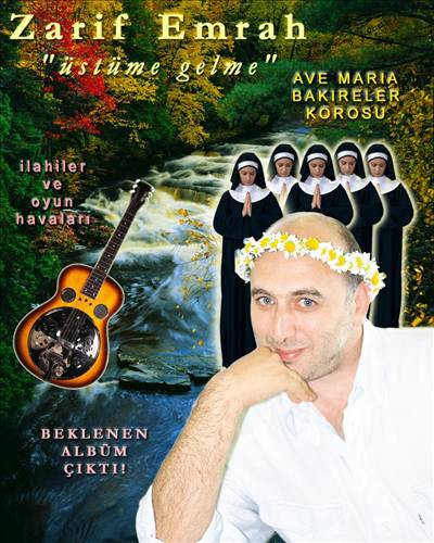 Kahkahalarla güleceğiniz albümler - Resim: 3