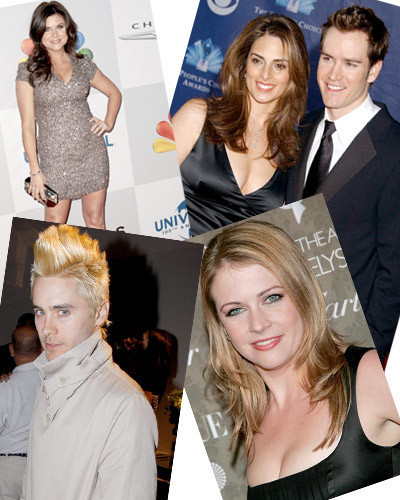 90'ların yıldızları şimdi neler yapıyor? - Resim: 1