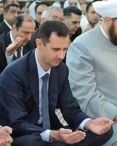 Esad'ın Instagram'da paylaştığı fotoğraflar - Resim: 4