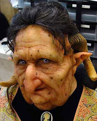 Bu film hileleri çok korkunç - Resim: 1