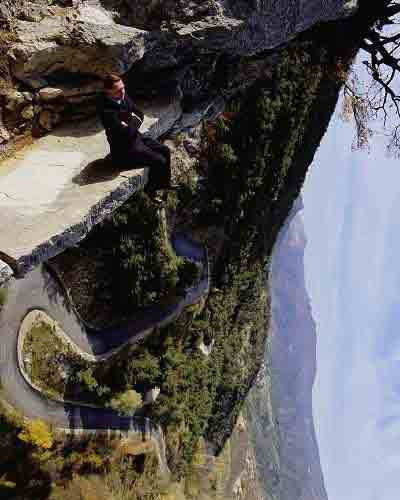 Kafayı yediren fotoğraflar! - Resim: 2