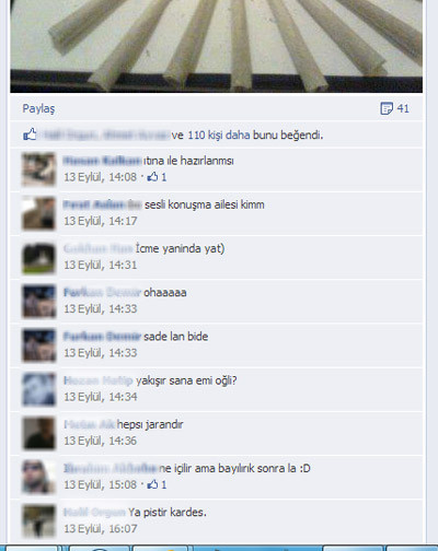 Uyuşturucuları Facebook'tan! - Resim: 3